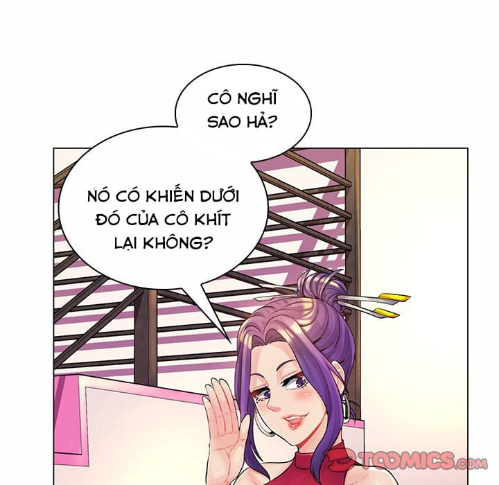 Cô Giáo Biến Thái Chap Chapter 23-Cô Giáo Biến Thái - Next Chap 24