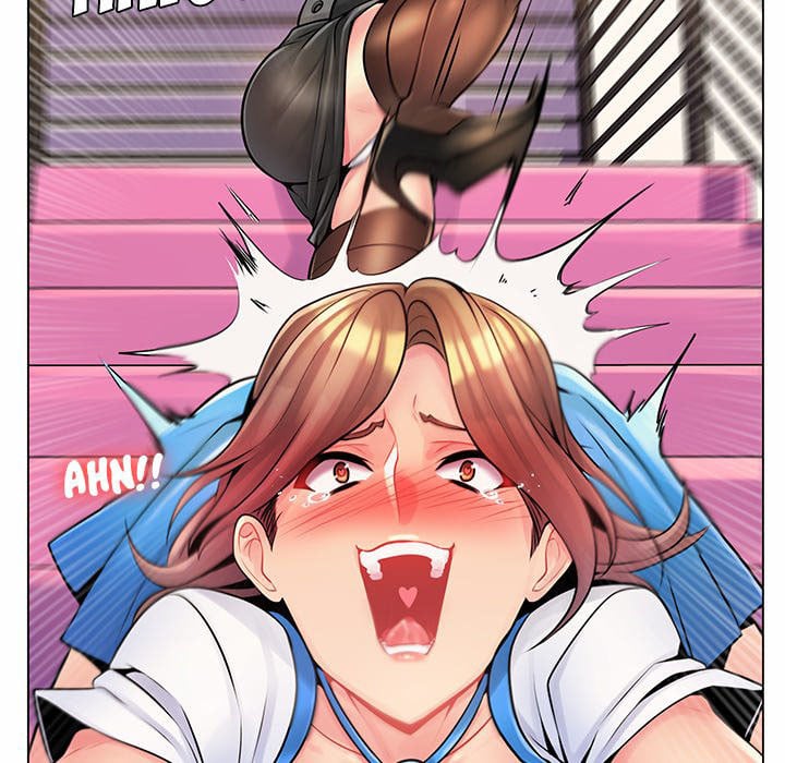 Cô Giáo Biến Thái Chap Chapter 24-Cô Giáo Biến Thái - Next Chap 25