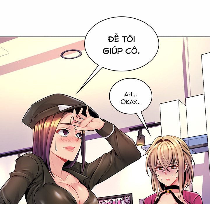 Cô Giáo Biến Thái Chap Chapter 24-Cô Giáo Biến Thái - Next Chap 25
