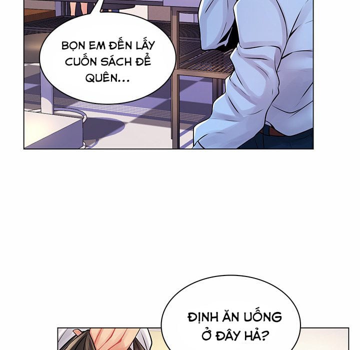 Cô Giáo Biến Thái Chap Chapter 25-Cô Giáo Biến Thái - Next Chap 26