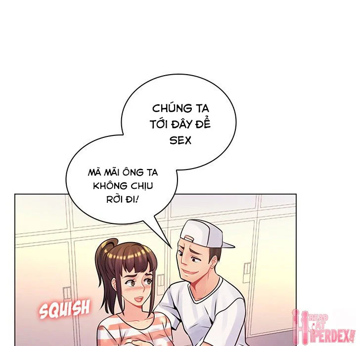 Cô Giáo Biến Thái Chap Chapter 26-Cô Giáo Biến Thái - Next Chap 27