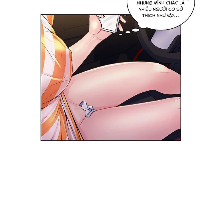 Cô Giáo Biến Thái Chap Chapter 27-Cô Giáo Biến Thái - Next Chap 28