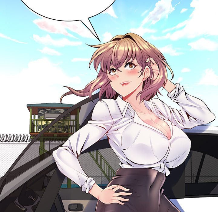 Cô Giáo Biến Thái Chap Chapter 28-Cô Giáo Biến Thái - Next Chap 29