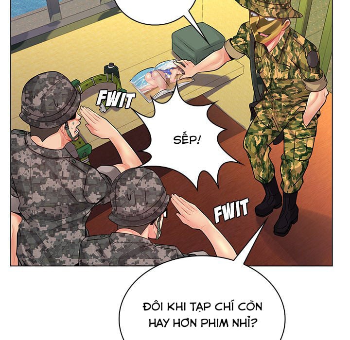 Cô Giáo Biến Thái Chap Chapter 28-Cô Giáo Biến Thái - Next Chap 29