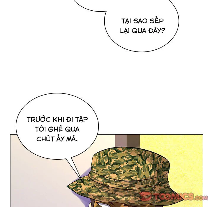 Cô Giáo Biến Thái Chap Chapter 28-Cô Giáo Biến Thái - Next Chap 29