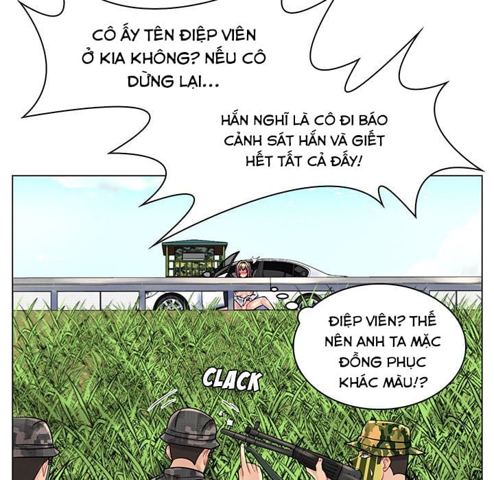 Cô Giáo Biến Thái Chap Chapter 29-Cô Giáo Biến Thái - Next Chap 30