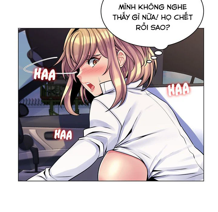 Cô Giáo Biến Thái Chap Chapter 29-Cô Giáo Biến Thái - Next Chap 30