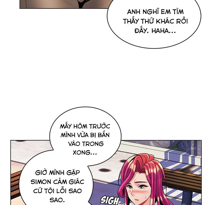 Cô Giáo Biến Thái Chap Chapter 30-Cô Giáo Biến Thái - Next Chap 31