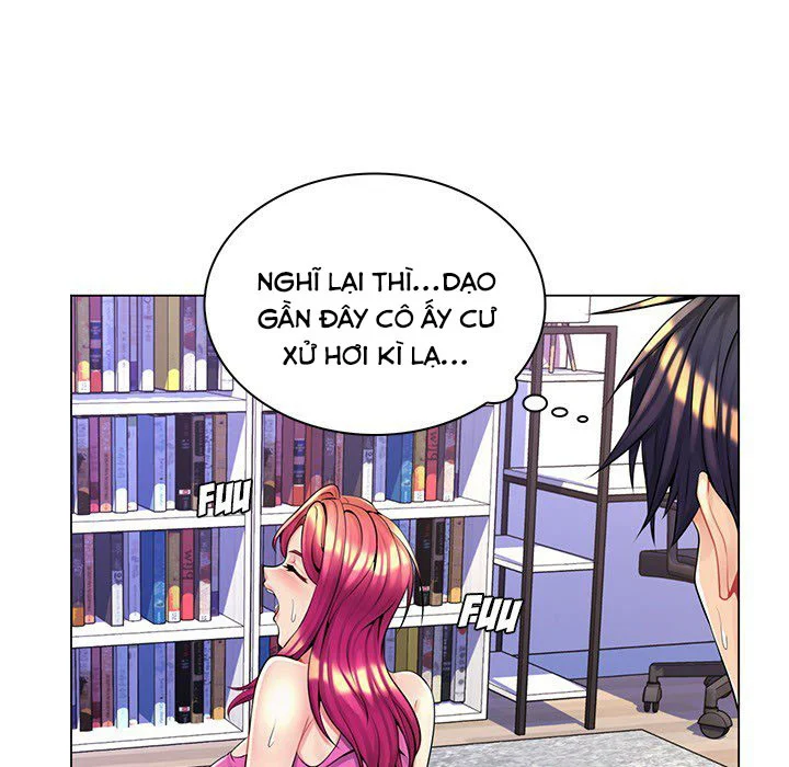 Cô Giáo Biến Thái Chap Chapter 31-Cô Giáo Biến Thái - Next Chap 32