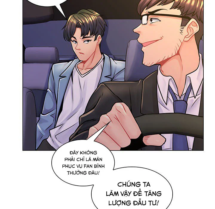 Cô Giáo Biến Thái Chap Chapter 32-Cô Giáo Biến Thái - Next Chap 33