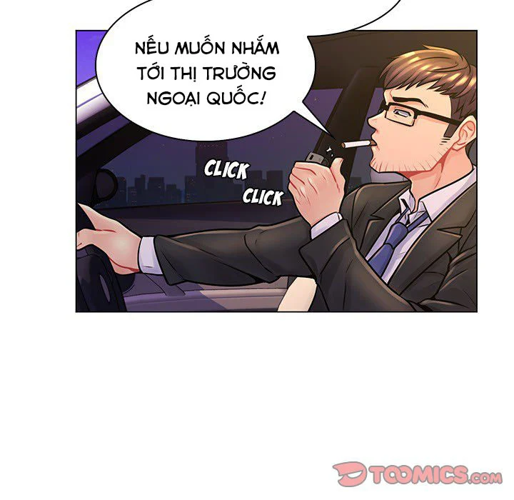 Cô Giáo Biến Thái Chap Chapter 32-Cô Giáo Biến Thái - Next Chap 33