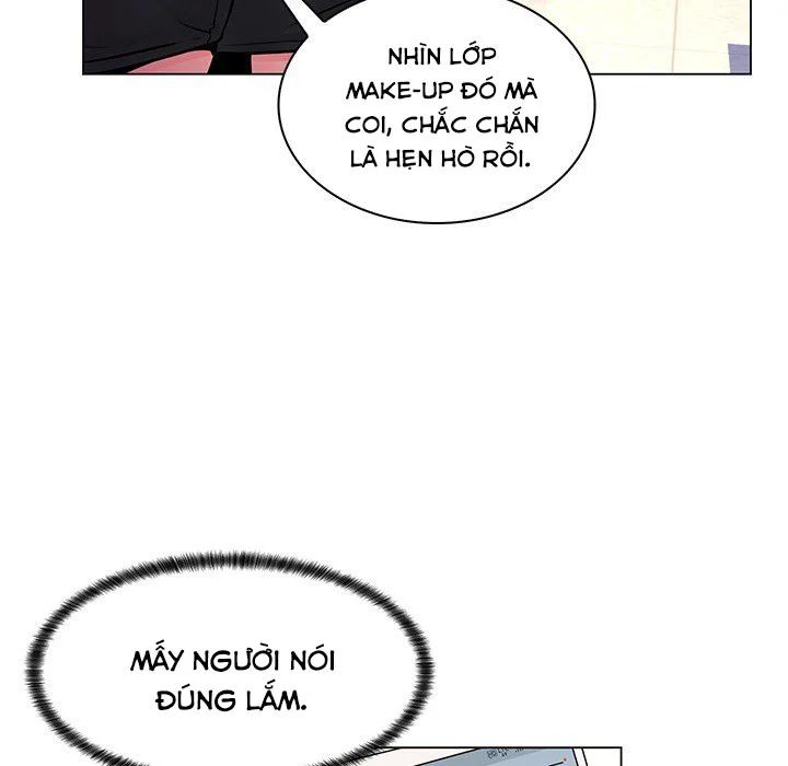 Cô Giáo Biến Thái Chap Chapter 32-Cô Giáo Biến Thái - Next Chap 33