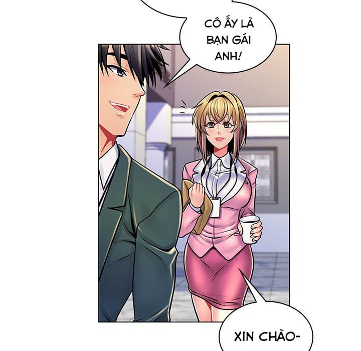 Cô Giáo Biến Thái Chap Chapter 33-Cô Giáo Biến Thái - Next Chap 34
