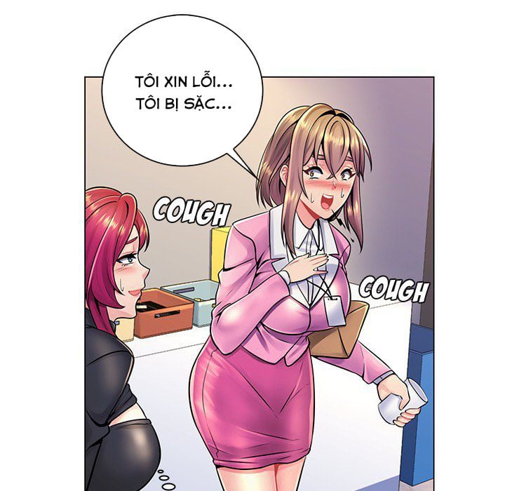 Cô Giáo Biến Thái Chap Chapter 33-Cô Giáo Biến Thái - Next Chap 34