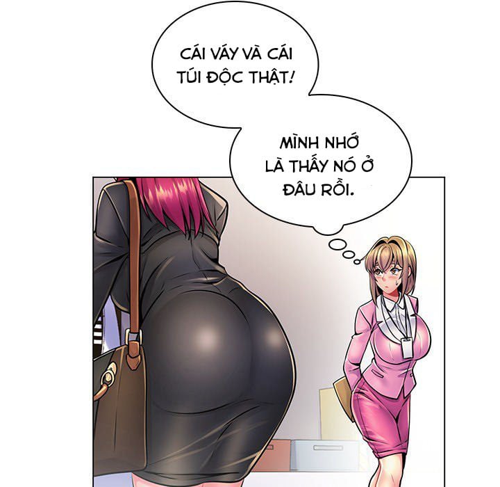 Cô Giáo Biến Thái Chap Chapter 33-Cô Giáo Biến Thái - Next Chap 34