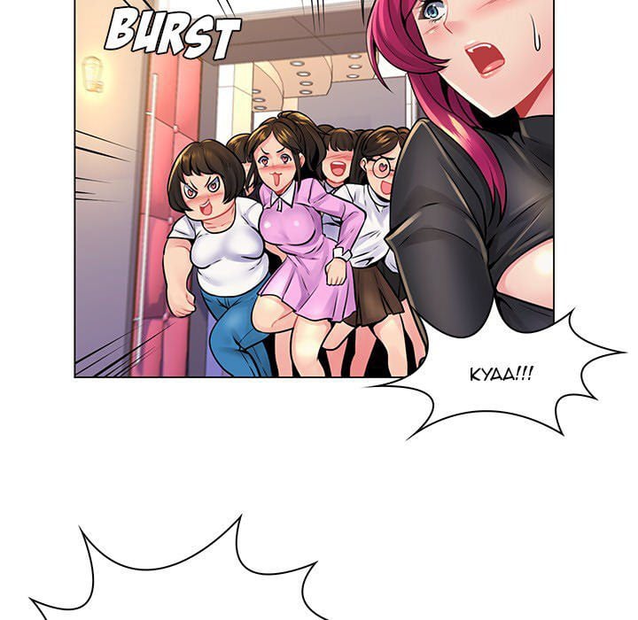 Cô Giáo Biến Thái Chap Chapter 33-Cô Giáo Biến Thái - Next Chap 34