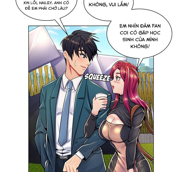 Cô Giáo Biến Thái Chap Chapter 34-Cô Giáo Biến Thái - Next Chap 35