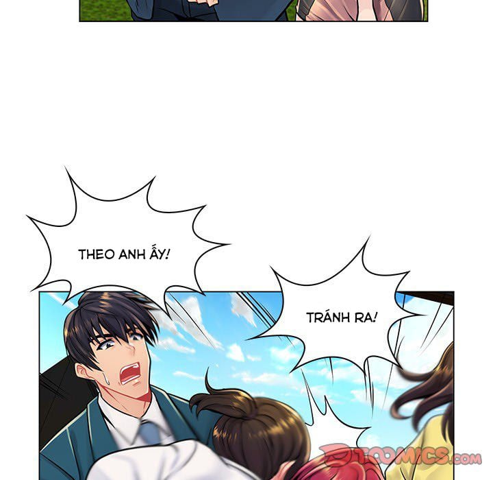 Cô Giáo Biến Thái Chap Chapter 34-Cô Giáo Biến Thái - Next Chap 35