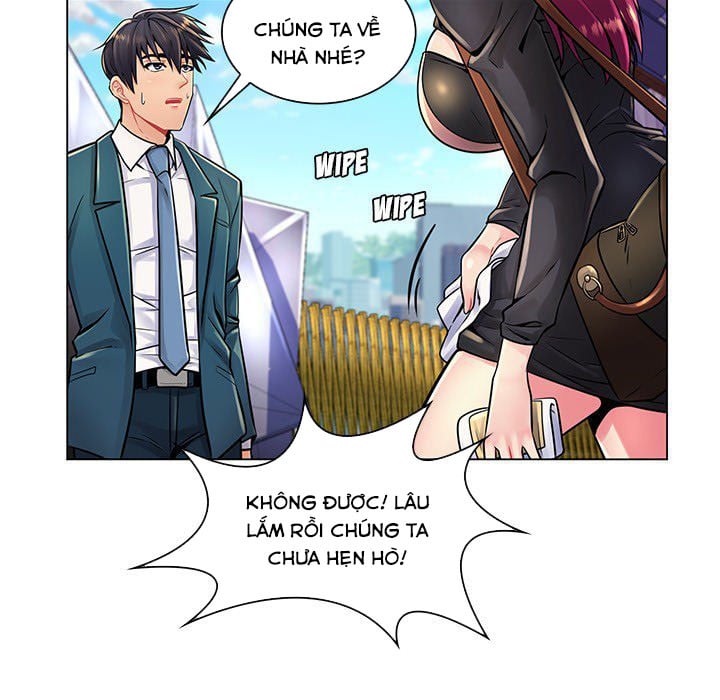Cô Giáo Biến Thái Chap Chapter 34-Cô Giáo Biến Thái - Next Chap 35