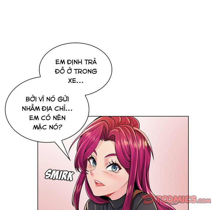 Cô Giáo Biến Thái Chap Chapter 34-Cô Giáo Biến Thái - Next Chap 35