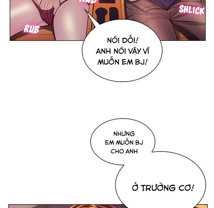 Cô Giáo Biến Thái Chap Chapter 34-Cô Giáo Biến Thái - Next Chap 35