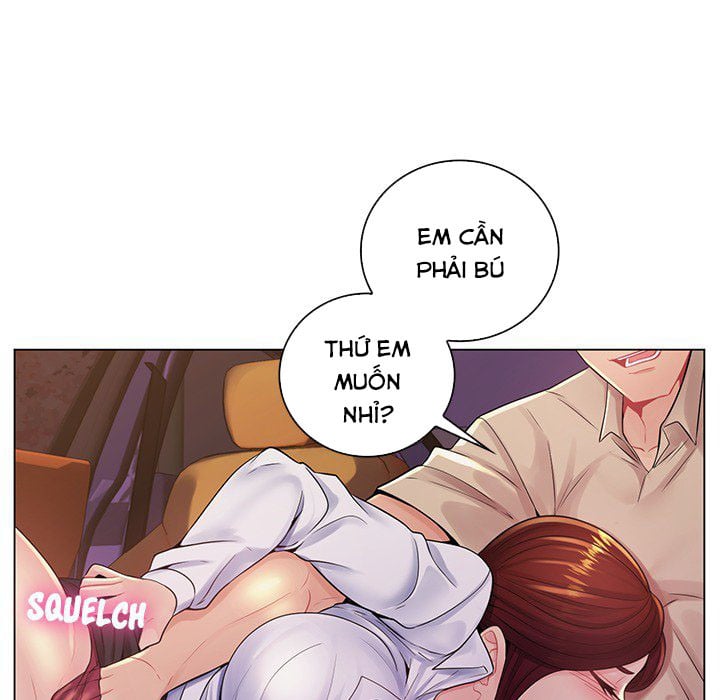 Cô Giáo Biến Thái Chap Chapter 34-Cô Giáo Biến Thái - Next Chap 35