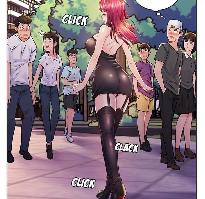 Cô Giáo Biến Thái Chap Chapter 34-Cô Giáo Biến Thái - Next Chap 35