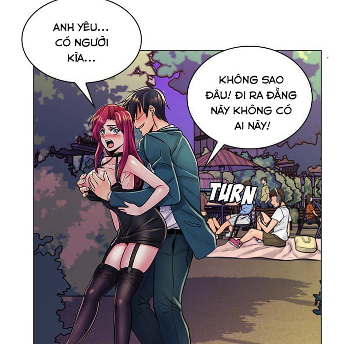 Cô Giáo Biến Thái Chap Chapter 35-Cô Giáo Biến Thái - Next Chap 36