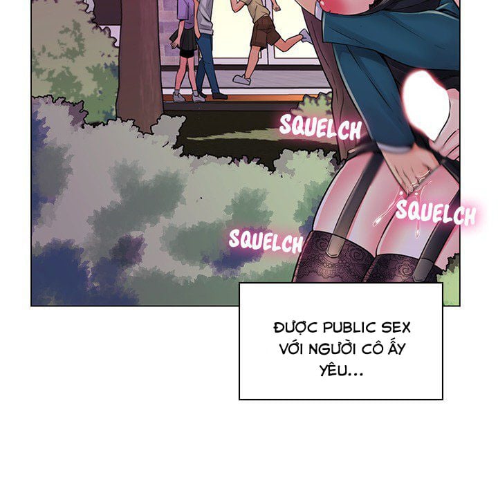 Cô Giáo Biến Thái Chap Chapter 35-Cô Giáo Biến Thái - Next Chap 36