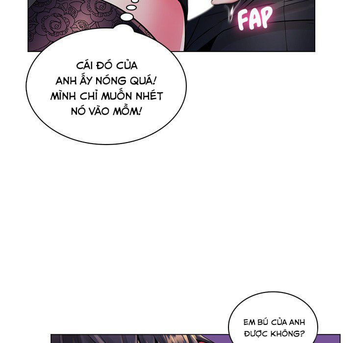 Cô Giáo Biến Thái Chap Chapter 35-Cô Giáo Biến Thái - Next Chap 36