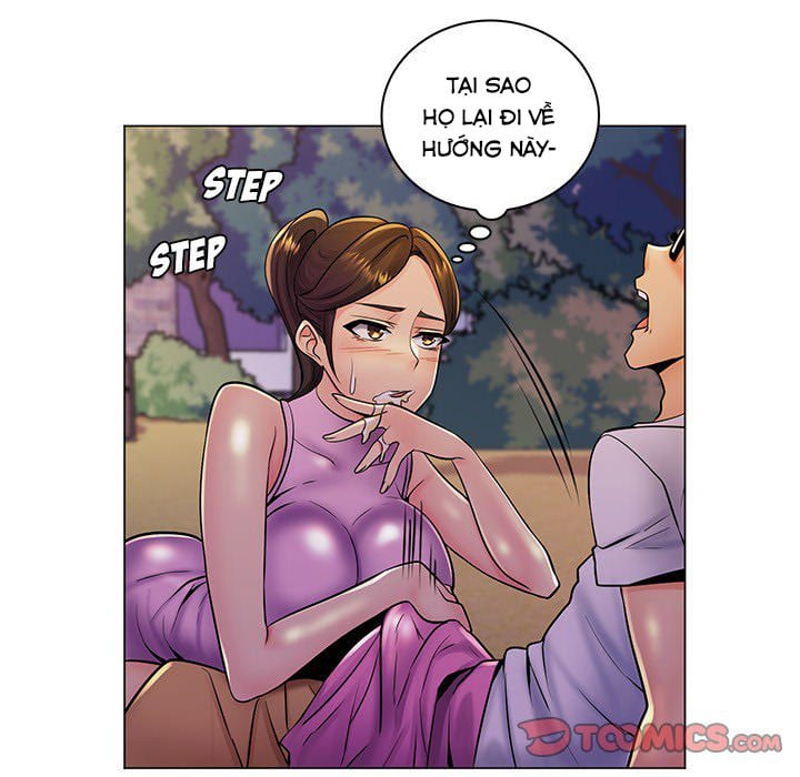 Cô Giáo Biến Thái Chap Chapter 36-Cô Giáo Biến Thái - Next Chap 37