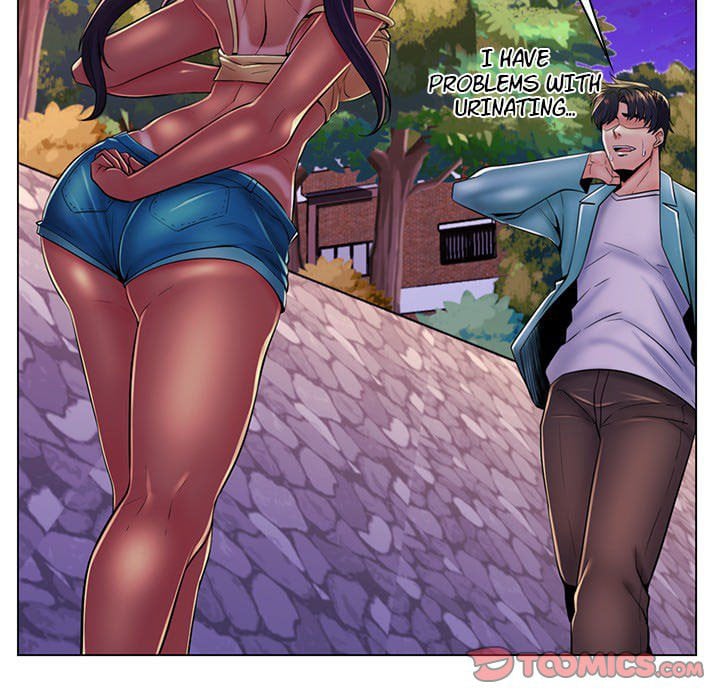 Cô Giáo Biến Thái Chap Chapter 37-Cô Giáo Biến Thái - Next Chap 38