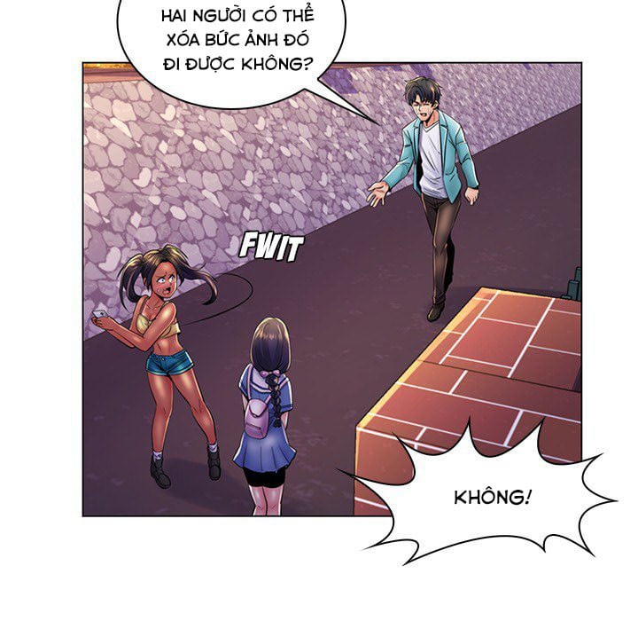 Cô Giáo Biến Thái Chap Chapter 37-Cô Giáo Biến Thái - Next Chap 38