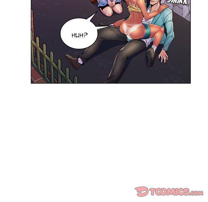 Cô Giáo Biến Thái Chap Chapter 38-Cô Giáo Biến Thái - Next Chap 39