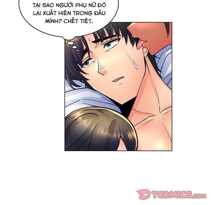 Cô Giáo Biến Thái Chap Chapter 38-Cô Giáo Biến Thái - Next Chap 39