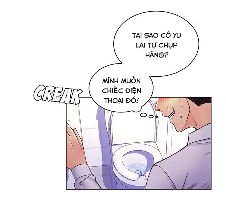 Cô Giáo Biến Thái Chap Chapter 39-Cô Giáo Biến Thái - Next Chap 40