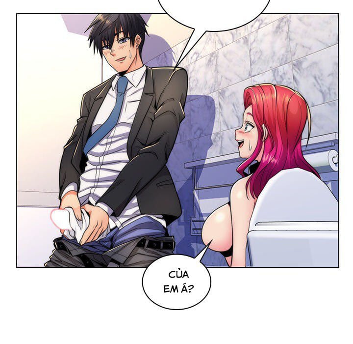 Cô Giáo Biến Thái Chap Chapter 41-Cô Giáo Biến Thái - Next Chap 42