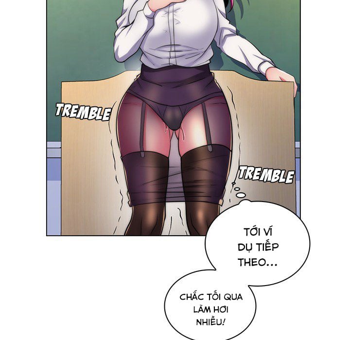 Cô Giáo Biến Thái Chap Chapter 42-Cô Giáo Biến Thái - Next Chap 43