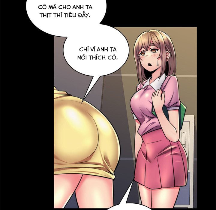 Cô Giáo Biến Thái Chap Chapter 43-Cô Giáo Biến Thái - Next Chap 44