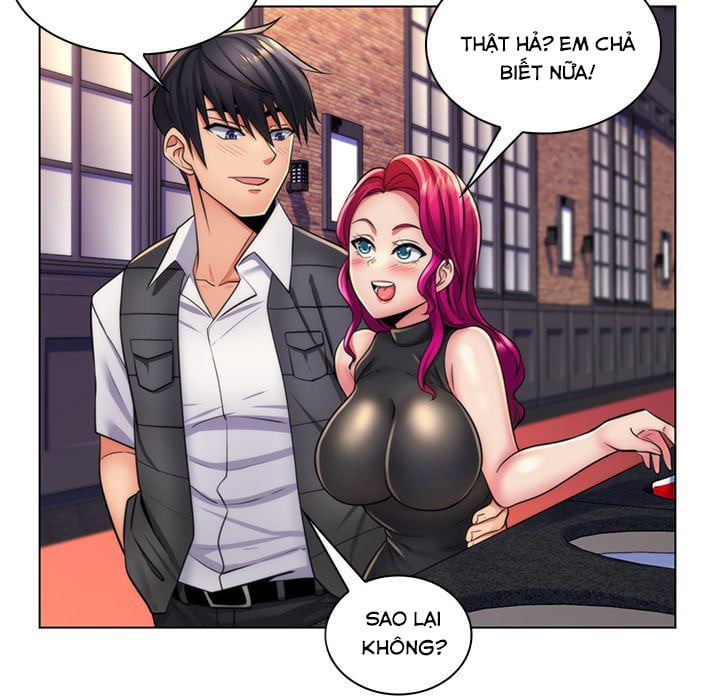 Cô Giáo Biến Thái Chap Chapter 44-Cô Giáo Biến Thái - Next Chap 45