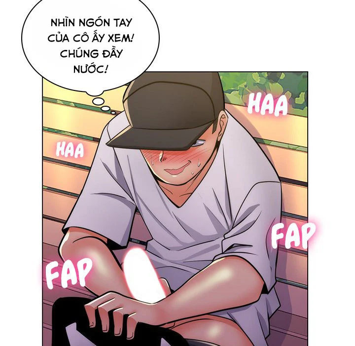 Cô Giáo Biến Thái Chap Chapter 45-Cô Giáo Biến Thái - Next Chap 46