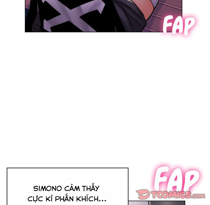 Cô Giáo Biến Thái Chap Chapter 45-Cô Giáo Biến Thái - Next Chap 46