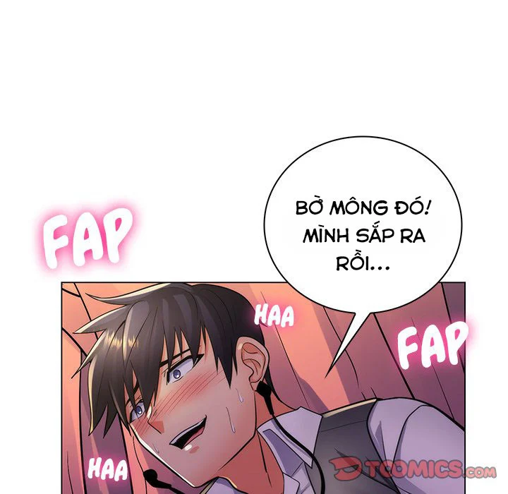 Cô Giáo Biến Thái Chap Chapter 45-Cô Giáo Biến Thái - Next Chap 46