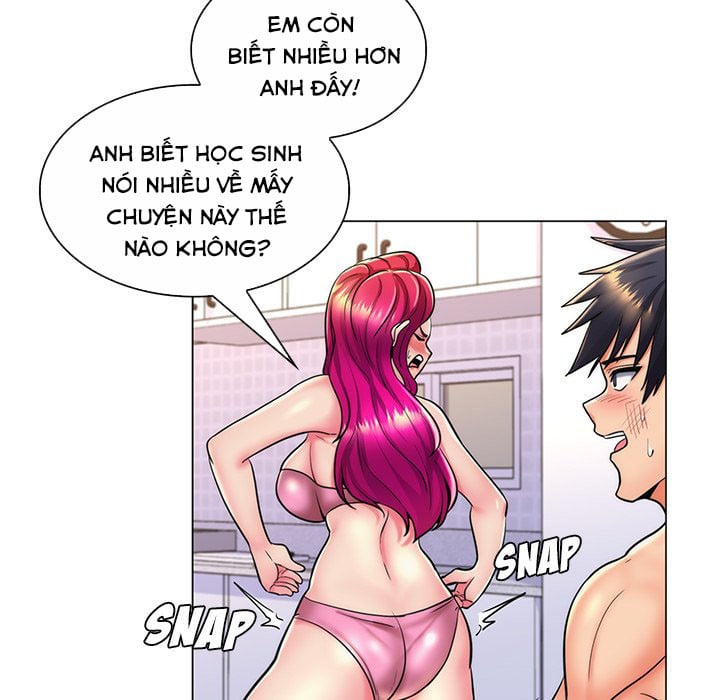 Cô Giáo Biến Thái Chap Chapter 47-Cô Giáo Biến Thái - Next Chap 48