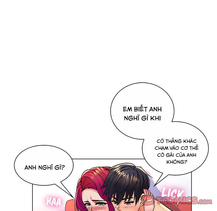 Cô Giáo Biến Thái Chap Chapter 47-Cô Giáo Biến Thái - Next Chap 48