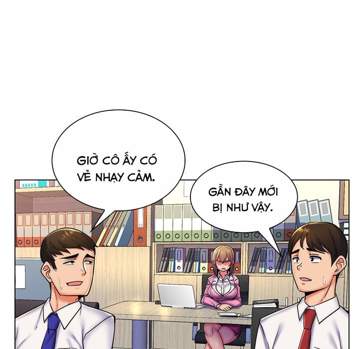 Cô Giáo Biến Thái Chap Chapter 48-Cô Giáo Biến Thái - Next Chap 49