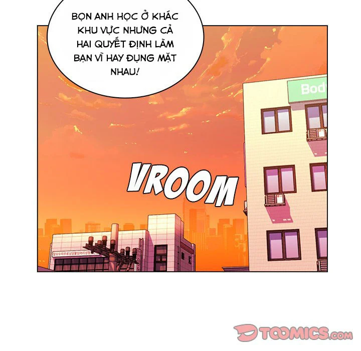 Cô Giáo Biến Thái Chap Chapter 49-Cô Giáo Biến Thái - Next Chap 50