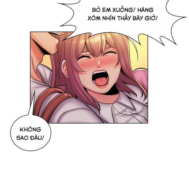 Cô Giáo Biến Thái Chap Chapter 49-Cô Giáo Biến Thái - Next Chap 50