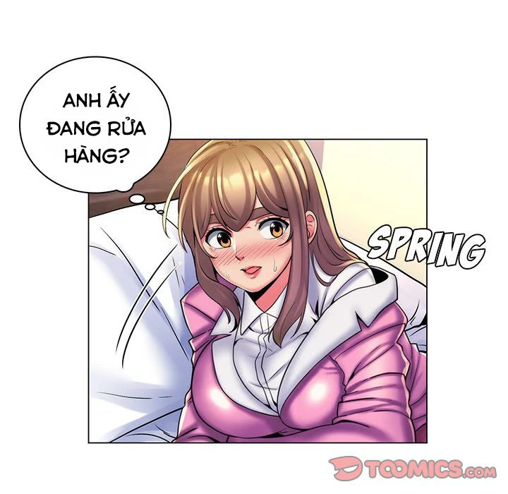 Cô Giáo Biến Thái Chap Chapter 50-Cô Giáo Biến Thái - Next Chap 51