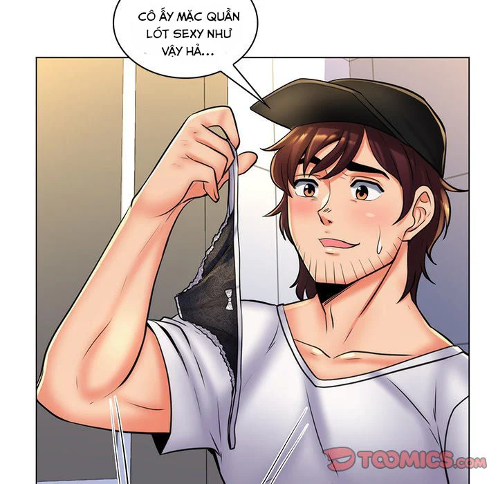 Cô Giáo Biến Thái Chap Chapter 50-Cô Giáo Biến Thái - Next Chap 51